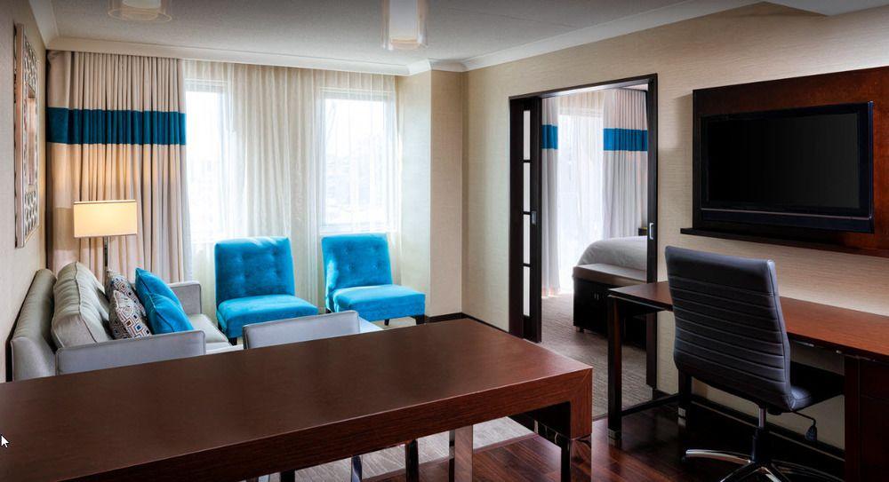 Four Points By Sheraton Londres Exterior foto