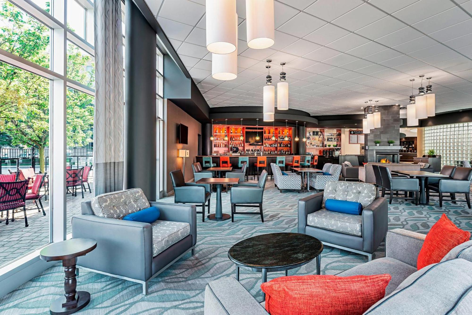 Four Points By Sheraton Londres Exterior foto