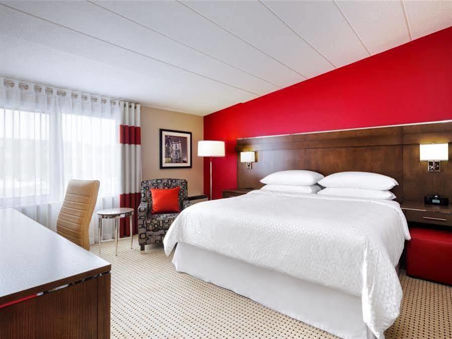 Four Points By Sheraton Londres Exterior foto