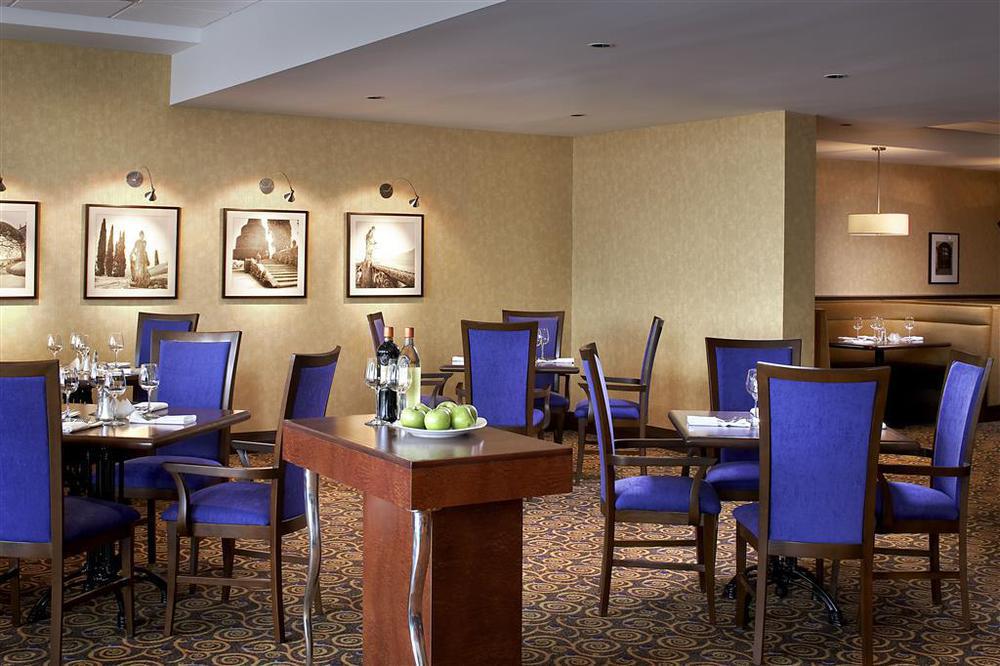 Four Points By Sheraton Londres Restaurante foto